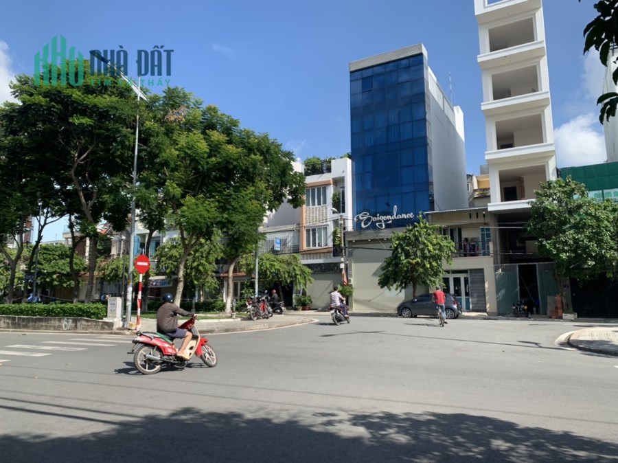 Cần bán nhà mặt tiền Phạm Huy Thông, F6, Gò Vấp bán 12,5tỷ