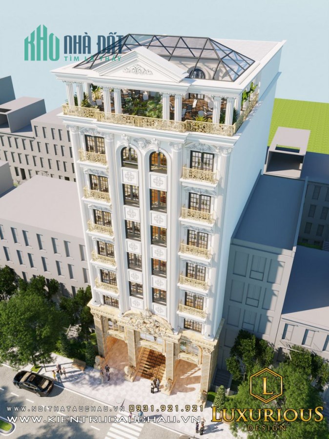 Bán nhà MP Nguyễn Phong Sắc, cho thuê 100tr, vỉa hè 4m, xây toà Building, 90m2 x MT 7m.