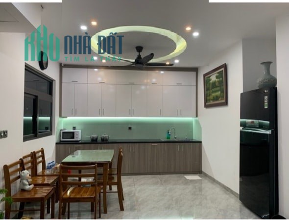 💥 Bán nhà phố Thạch Bàn, Long Biên-35m 3T-ngõ thông vỉa hè kinh doanh, ngay chợ