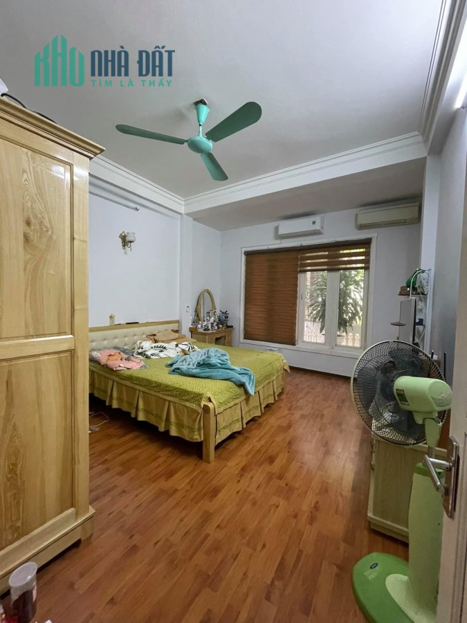 Bán nhà Vương Thừa Vũ, Thanh Xuân: Phân lô, Nhà đẹp, 2 thoáng, Nội thất, 60m2x4T, 5.3 Tỷ-0975642942