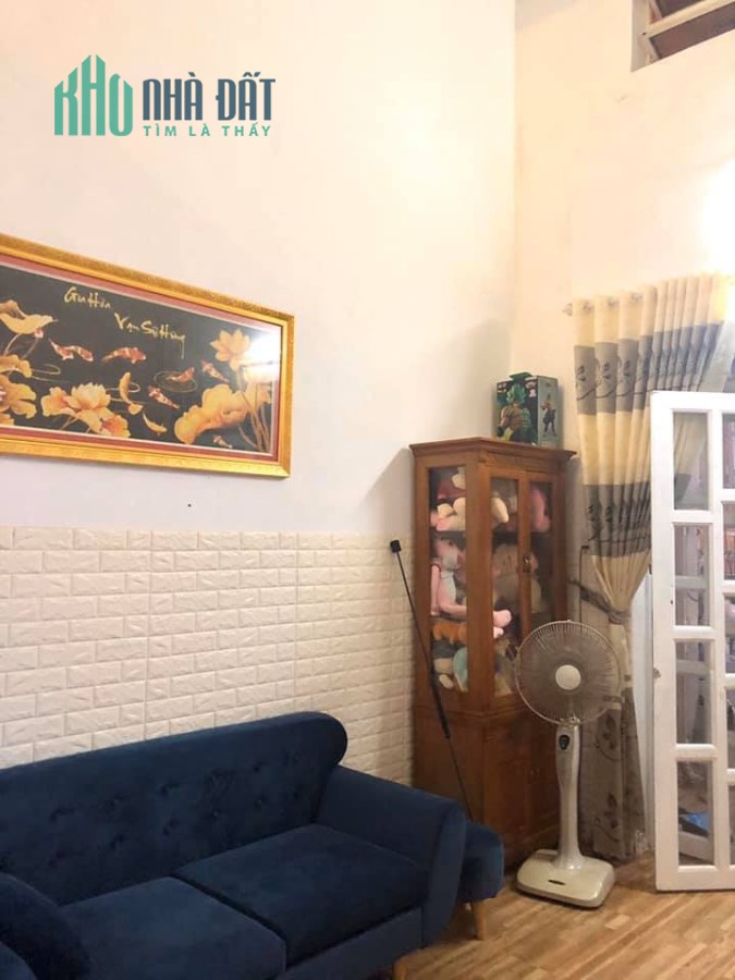 Bán nhà quận 5, nhà đẹp, ô tô ngang gần 5m, dưới 4 tỷ 0799149230