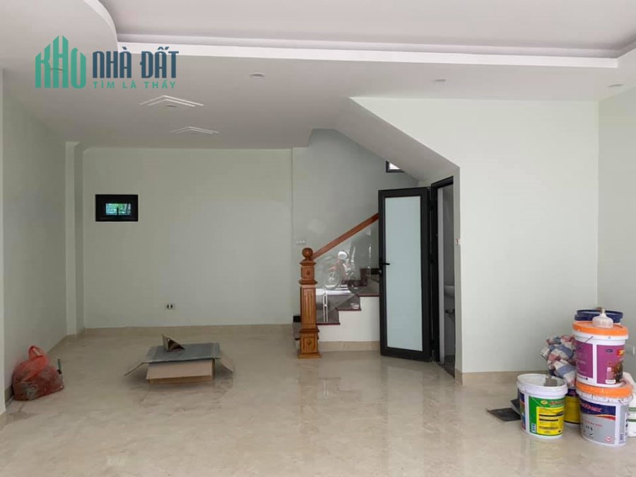 Nhà mới đẹp, Gara, nở hậu, 41m2 6T MT4.1m tại Xuân La, Tây Hồ, 7.8 tỷ