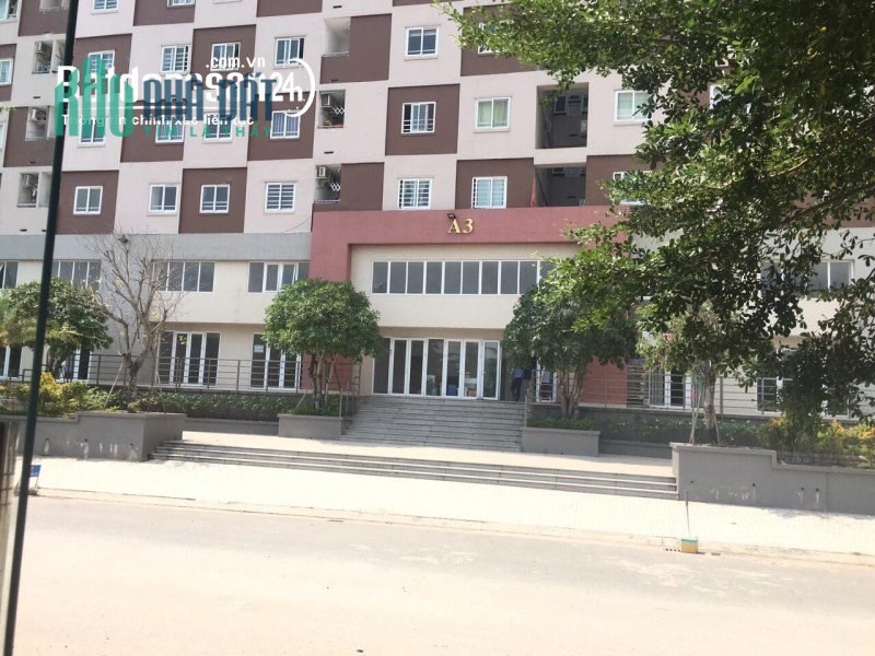 CHO THUÊ CĂN GÓC 3PN LẦU 6 CHUNG CƯ ĐẠT GIA RESIDENCE, 6.5TR/TH. LH:0944318228