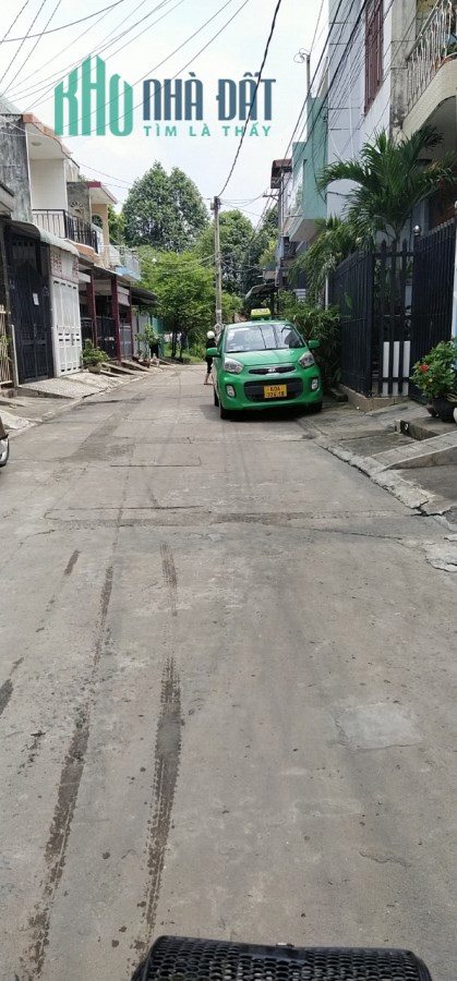 Chính chủ cần bán nhà 1 trệt 1 lầu tại phường Bình Đa , Biên Hòa , Đồng Nai