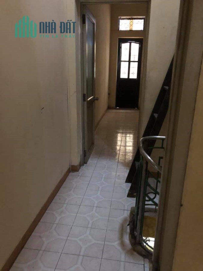 BÁN ĐẤT TẶNG NHÀ - 80M 2T 3xTỶ GIA QUẤT LONG BIÊN - PHÂN LÔ ĐẦU TƯ