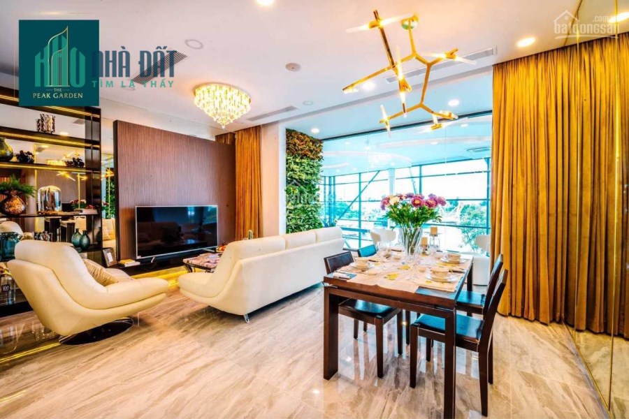 Căn hộ 3 mặt view sông, mặt tiền Nguyễn Lương Bằng, Phú Mỹ Hưng, Quận 7, chỉ 46 tr/m2