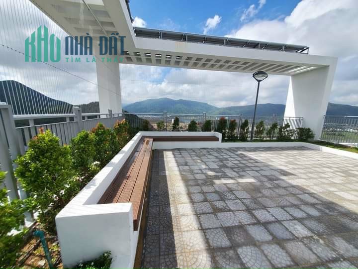 Căn hộ Ecolife Riverside đáp ứng được nhu cầu sống xanh của Quý khách hàng khó tính nhất