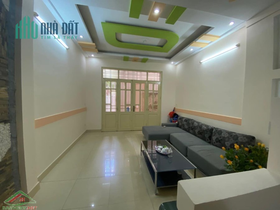 Bán nhà mặt phố Trương Định, Hoàng Mai, 46m 5 tầng, 3 tỷ, 0919505886