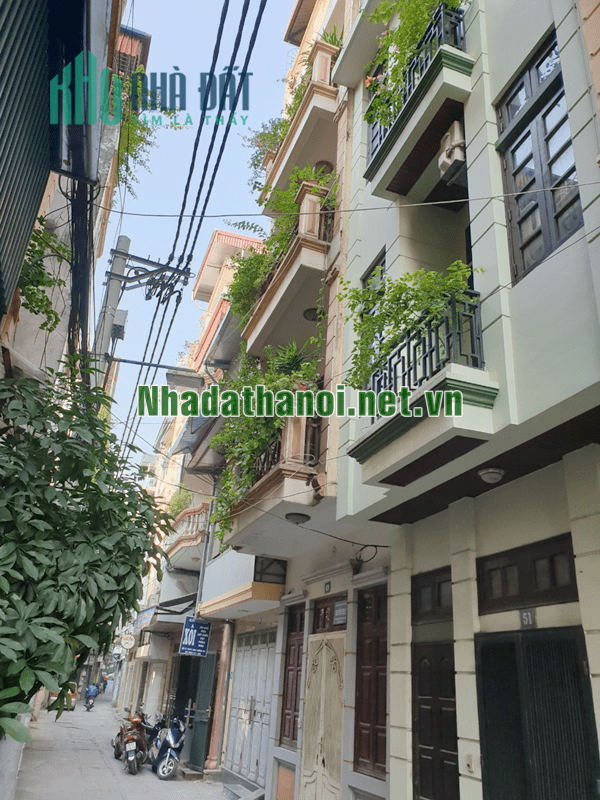 Chính chủ cần bán nhà 5 tầng Phường Chương Dương, Quận Hoàn Kiếm, Hà Nội