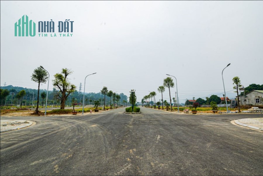 Hơn 300tr liền kề dự án Đà Bắc, Hòa Bình gần Hòa Lạc, Thạch Thất gần cao tốc