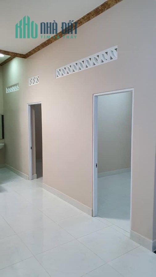 Bán Gấp Nhà Phan Văn Trị, Phường 11, Bình Thạnh, Giá Rẻ, 74m2 ngang 6m