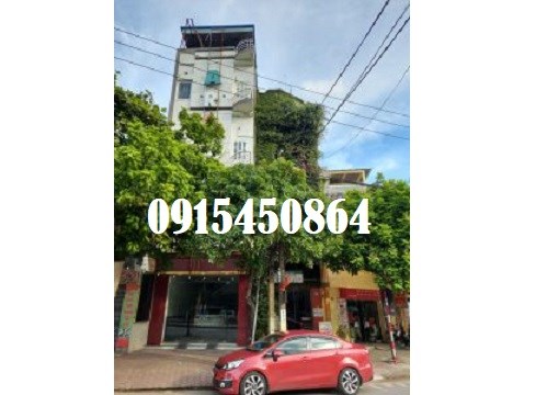 Chính chủ cho thuê nhà vị trí đẹp tại TP.Nam Định, 10tr, 0915450864