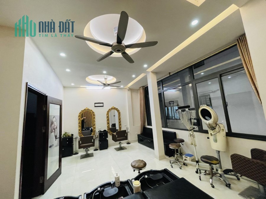 Bán nhà Trần Khát Chân, Hai Bà Trưng, 46m, 3 tầng giá 3 tỷ, 0919505886