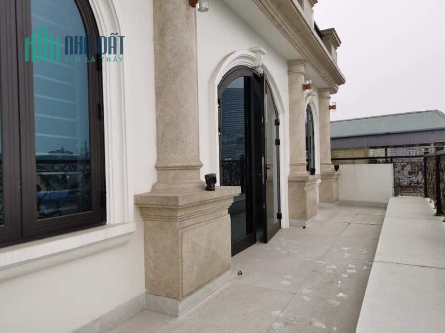 Bán tòa nhà 9 tầng mặt phố Trung Phụng, Xã Đàn, 2 thang máy, Kinh doanh VP, 300m2, MT10m, 170 tỷ