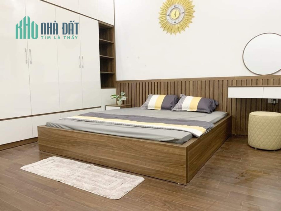 Bán nhà SĐCC phố Lê Đức Thọ, Mỹ Đình, Đẹp mà Rẻ 36m2, 4T, MT 4m, Tặng Lại Nội Thất. 3,2 tỷ