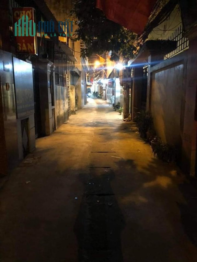 Cần bán nhà Xuân Đỉnh, Bắc Từ Liêm. 48m2x3T, 3.85 tỷ, 50m ra mặt phố, ở sướng.