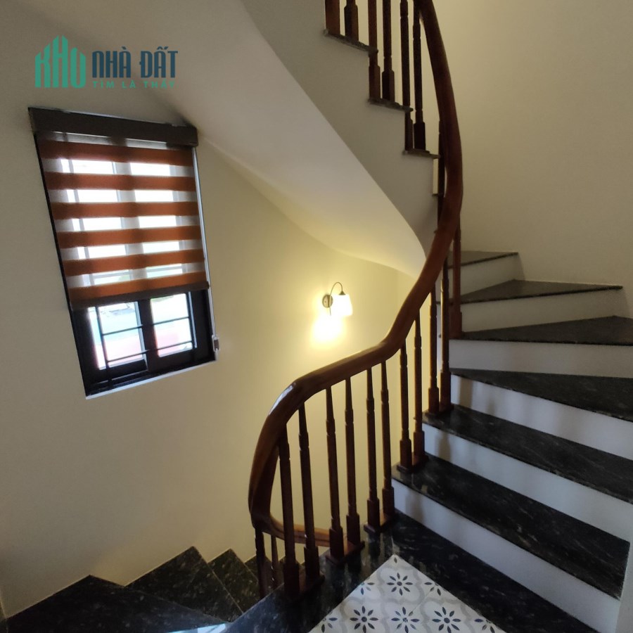 Bán nhà đường Kim Ngưu, Hai Bà Trưng, 45m, 4 tầng giá 3 tỷ, 0919505886