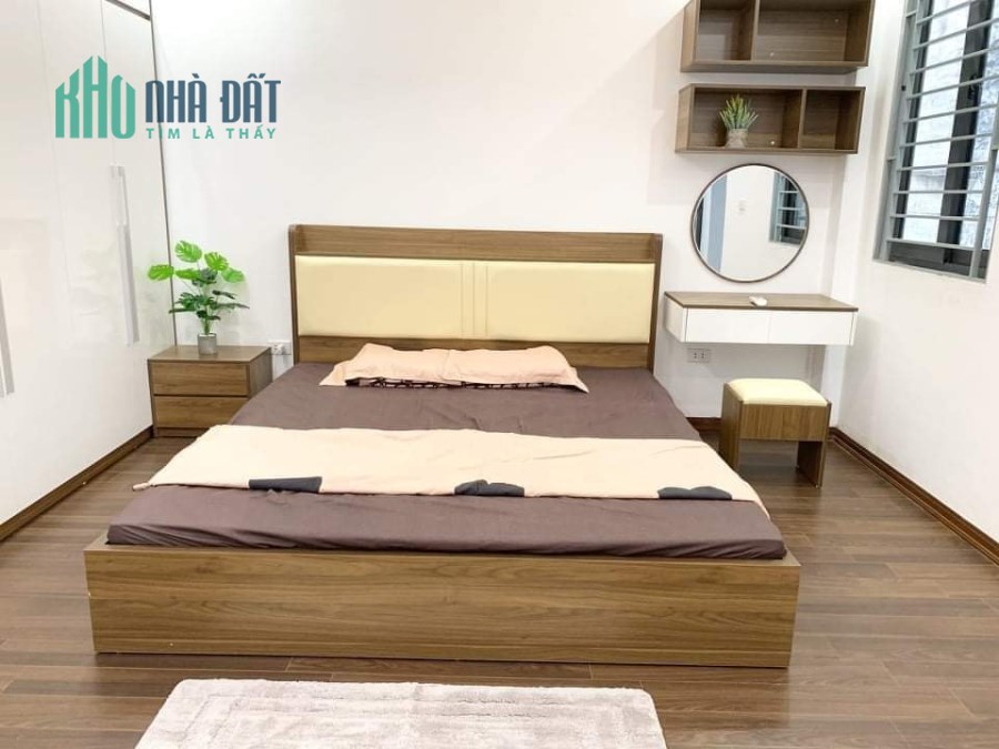 Chính chủ bán gấp nhà Lê Quang Đạo 110m2, MT 4m, giá hiếm không có cái thứ 2 . 5.8 tỷ