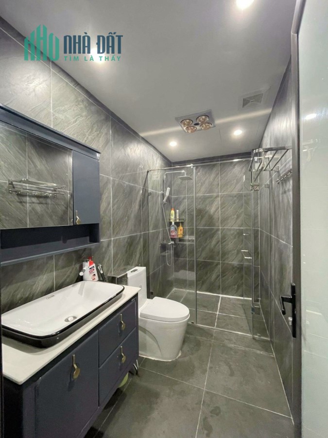 Bán nhà hiếm-siêu đẹp-Cầu Giấy, 50m x 4,5m, 4,8 tỷ