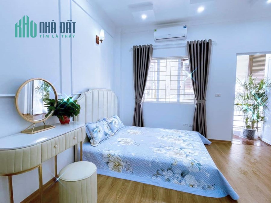 Bán tòa CCMN Thái Hà – Đống Đa, 9 phòng KK, 540 triệu/năm, 7.2 tỷ