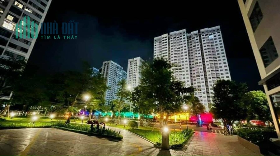 Sang nhượng CHCC Origami - Vinhomes Grand Park, 60m2, 2pn, 2.989 tỷ. Lh:0906128993