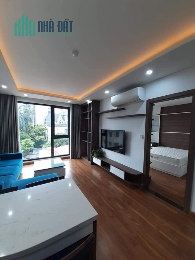 Bán nhà mặt phố Tây Hồ - Xuân Diệu, siêu phẩm phố tây