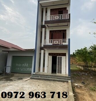 Cần bán hoặc cho thuê nhà tại Khu Giếng Ống, Xã Thắng Sơn, Thanh Sơn, Phú Thọ, 2 tỷ, 0972963718