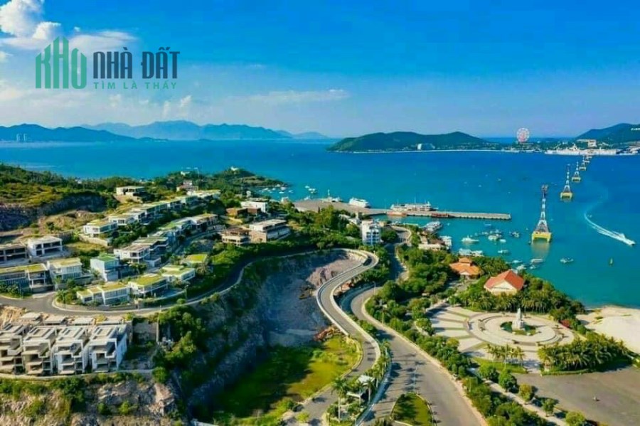 Căn hộ view Biển sở hữu lâu dài chỉ có tại New Galaxy Nha Trang giá chỉ 1,5 tỷ/căn