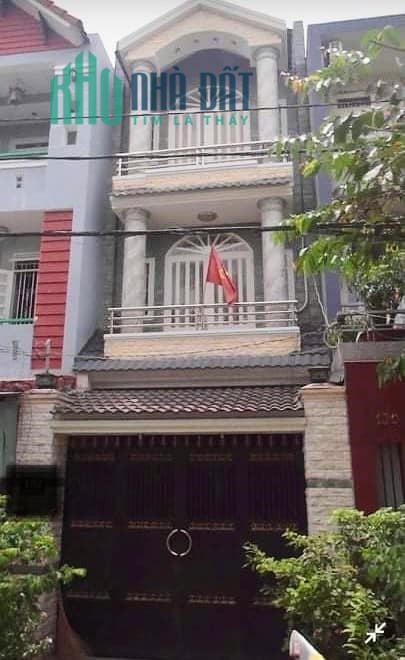 Giá tốt nhất KV-Huỳnh Tấn Phát-Quận 7-70m2-3 tầng-Hẻm ô tô vào nhà-Chỉ 5.3 tỷ.