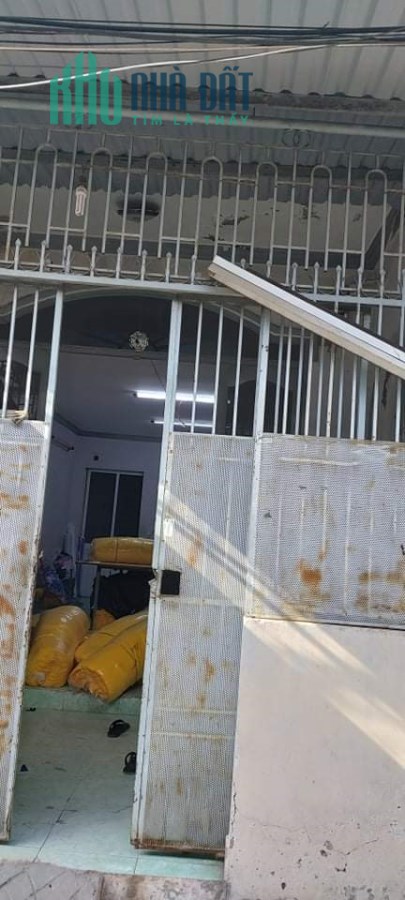 Bán nhà cấp 4 xã Thới Tam Thôn, Hóc Môn, 47,4m2, SHR, 2.7 tỷ. Lh:0901273843