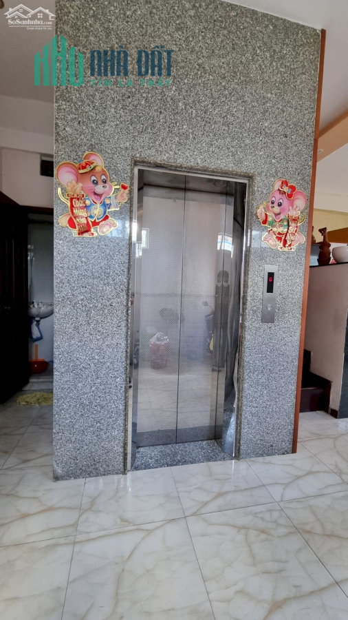 Bán khách sạn 3 lầu góc 3 mặt tiền tại BIÊN Hòa,phường Trung Dũng khu A42 quân đội.có 10 phòng