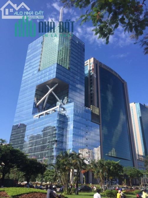 Bán tòa nhà văn phòng hạng B cao cấp 1500m2 16 tầng mặt phố Thanh Xuân