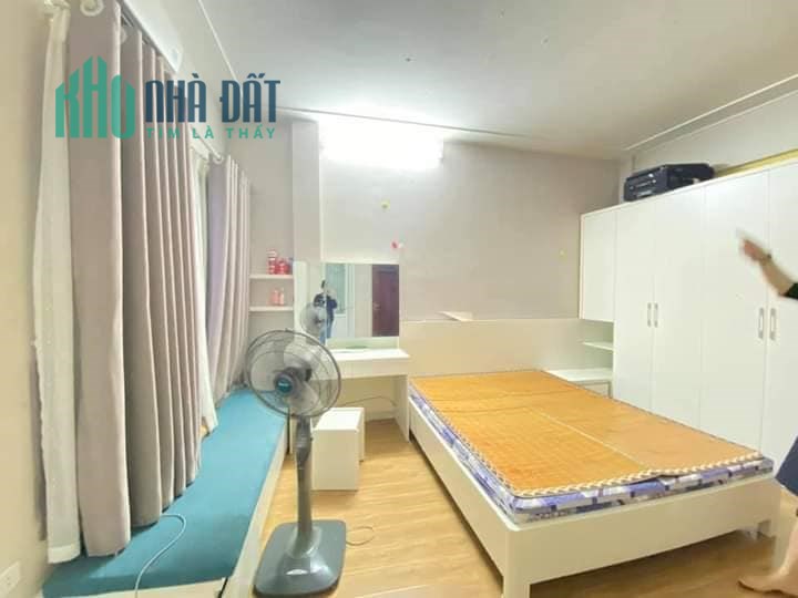 BÁN NHÀ TRẦN CUNG – CỔ NHUẾ 1 - Ô TÔ ĐỖ CỬA - 20M RA MẶT PHỐ - 5 TẦNG, GIÁ CHỈ 3.45 TỶ