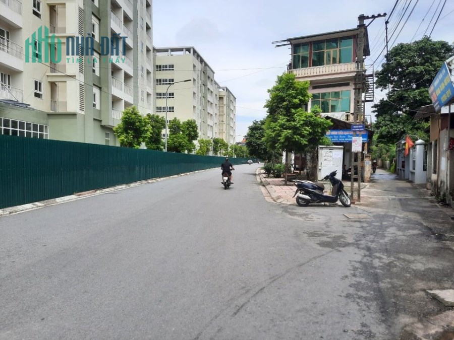 CẦN BÁN 139M ĐẤT 7.4TỶ THƯỢNG THANH LONG BIÊN - ÔTÔ VÀO ĐẤT - ĐẦU TƯ