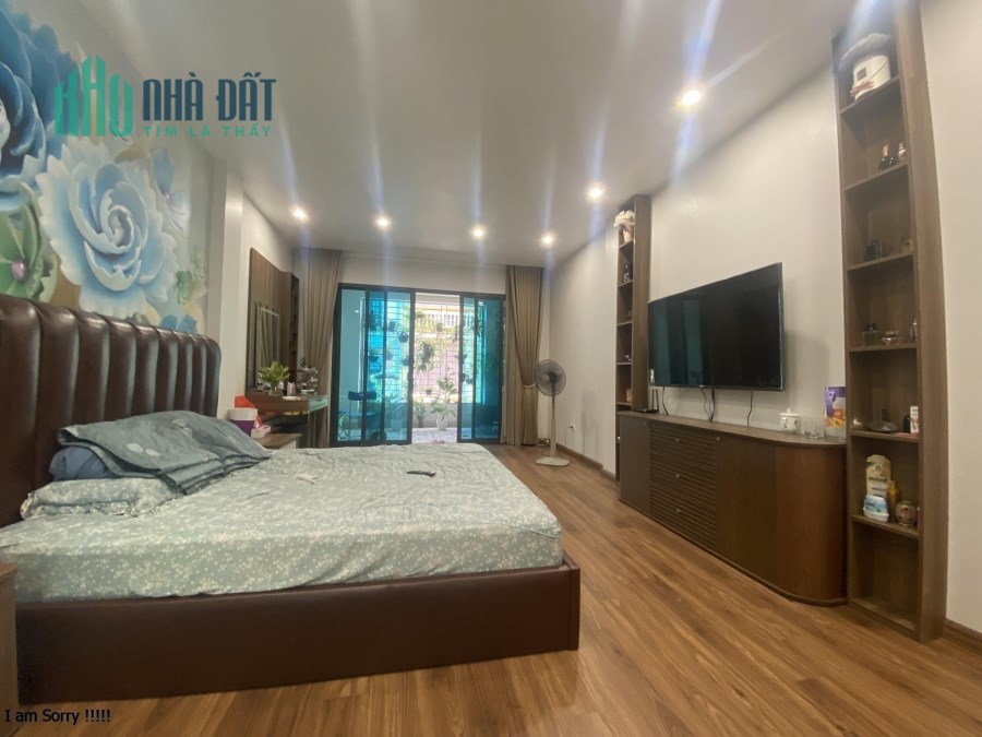 Bán nhà Vũ Tông Phan –  Ôtô – KD – Phân Lô  41m2 5T 4M Nhỉnh 3.6 tỷ