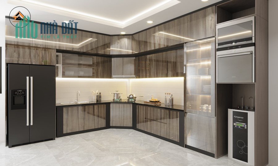 💥 Nhận nhà ở ngay khi hoàn thành 30% GTHĐ - Ecolife Riverisde