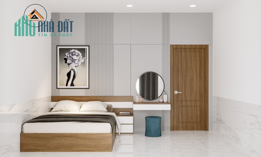 💥 Nhận nhà ở ngay khi hoàn thành 30% GTHĐ - Ecolife Riverisde