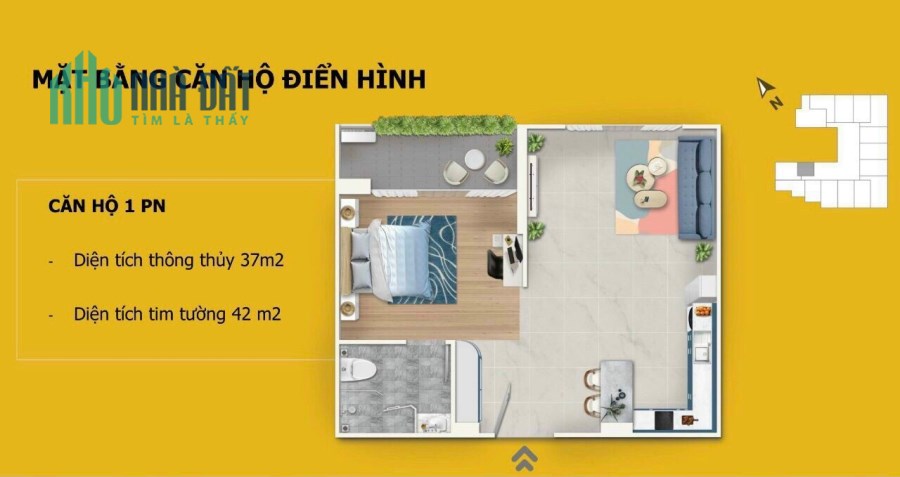 Chính thức mở đặt chỗ chọn vị trí thuận lợi, đắc địa nhất căn hộ cao cấp Imperium Town Nha Trang