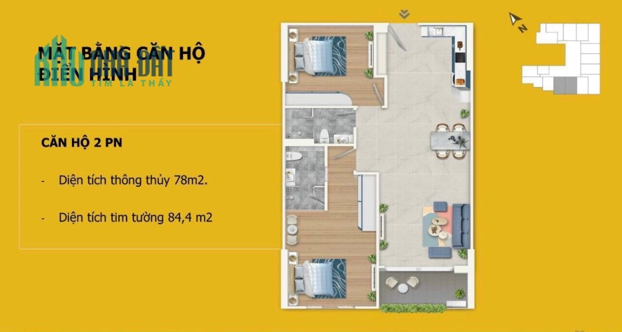 Chính thức mở đặt chỗ chọn vị trí thuận lợi, đắc địa nhất căn hộ cao cấp Imperium Town Nha Trang