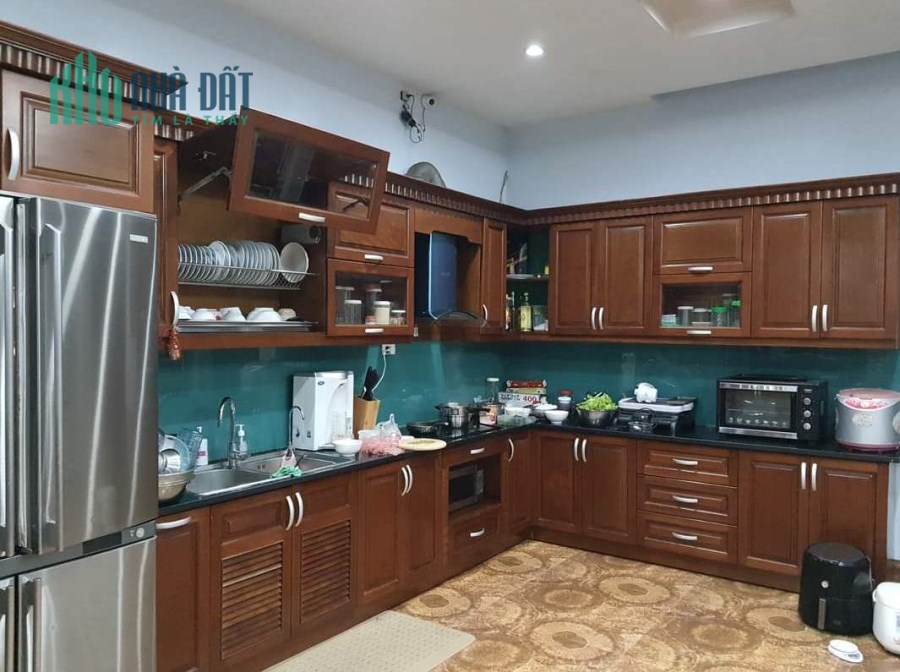Mặt phố Khuất Duy Tiến sầm uất gần phố Nguyễn Trãi, MT rộng, 160m2x4T chỉ 29.9 tỷ. LH 0989.62.6116