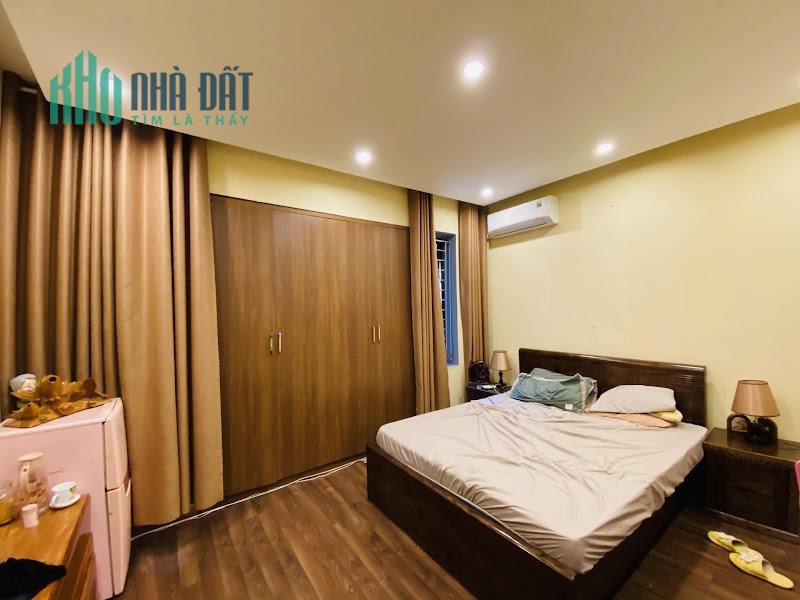 Bán nhà Tôn Đức Thắng: Ôtô tránh, Vỉa hè, KD, Nhà đẹp, Thang máy, Gara, 75m2x6T, 13 Tỷ-0975642942