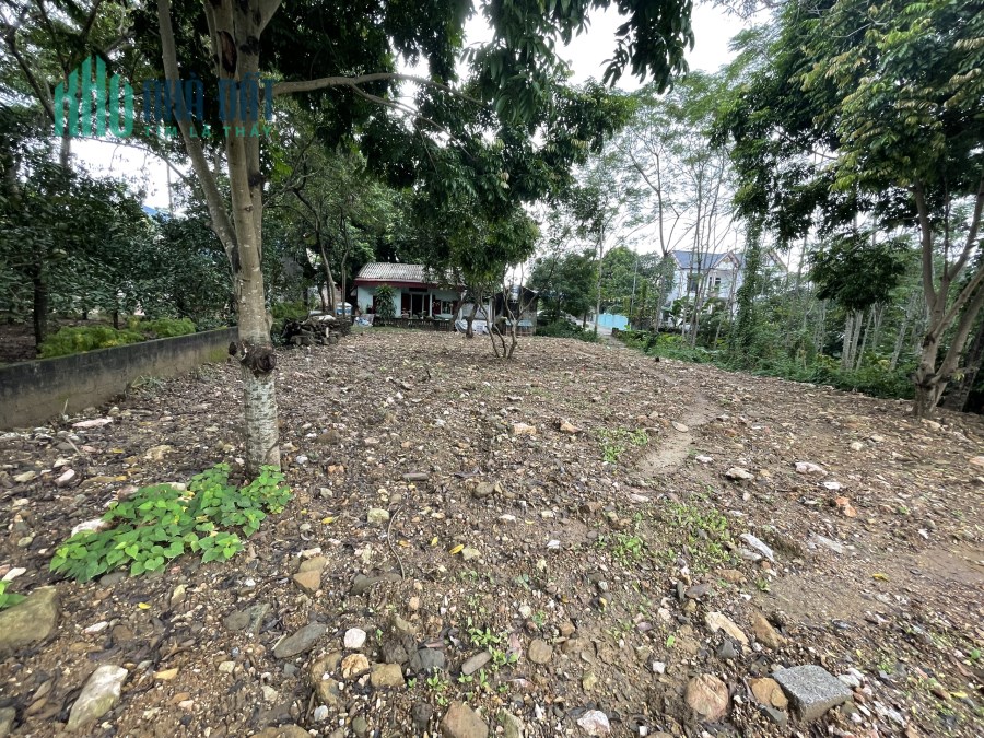 Bán lô đất 600m2 BÁM HỒ Văn Sơn ở Chương Mỹ, Hà Nội