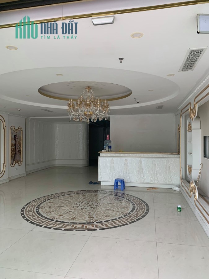 Bán tòa nhà 7 tầng Xã Đàn, Kinh doanh đỉnh, 3 mặt thoáng, 75m2, MT6m, 46 tỷ