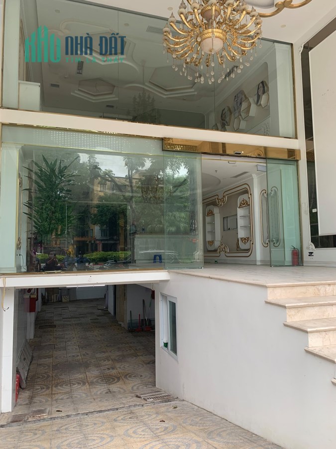 Bán tòa nhà 7 tầng Xã Đàn, Kinh doanh đỉnh, 3 mặt thoáng, 75m2, MT6m, 46 tỷ
