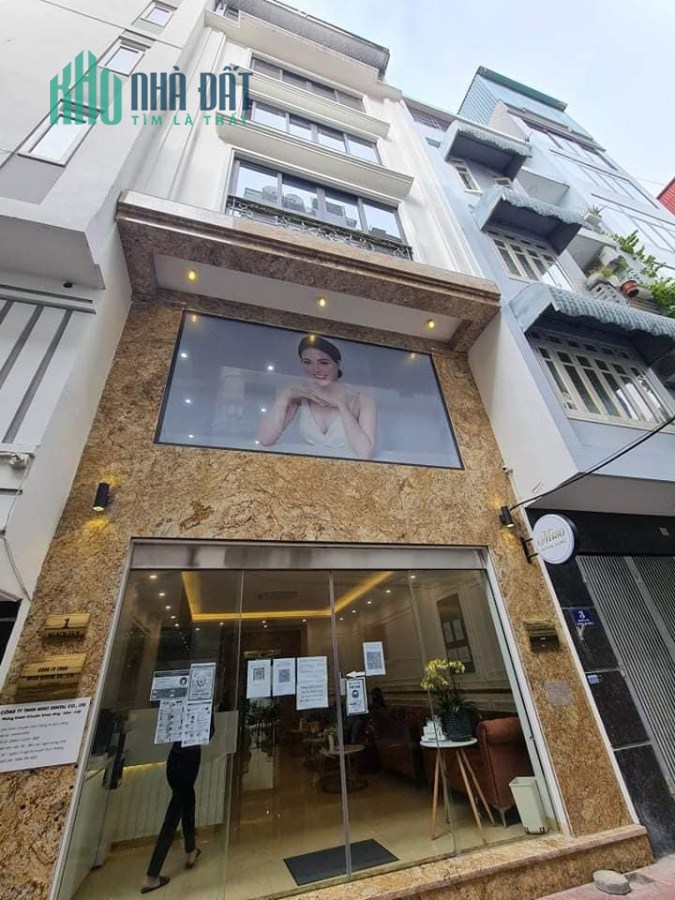 Bán nhà Trường Chinh, Ngõ 3 Ô Tô tránh, Vỉa Hè, Kinh Doanh, 50m2, MT 4,5m, 8,5 tỷ