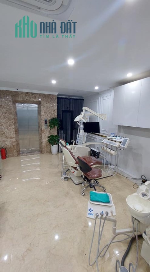 Bán nhà Trường Chinh, Ngõ 3 Ô Tô tránh, Vỉa Hè, Kinh Doanh, 50m2, MT 4,5m, 8,5 tỷ