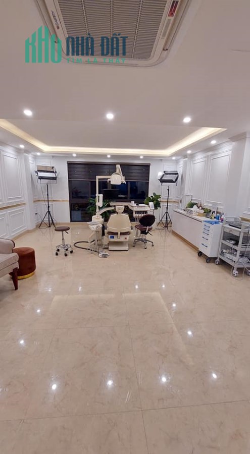Bán nhà Trường Chinh, Ngõ 3 Ô Tô tránh, Vỉa Hè, Kinh Doanh, 50m2, MT 4,5m, 8,5 tỷ