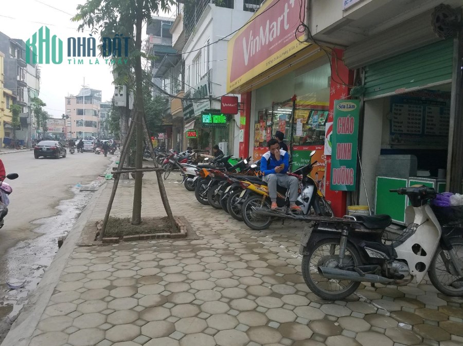 Đất Bán Ngõ 124 Âu Cơ, Tứ Liên Tây Hồ, 70m2, 71tr/m2.