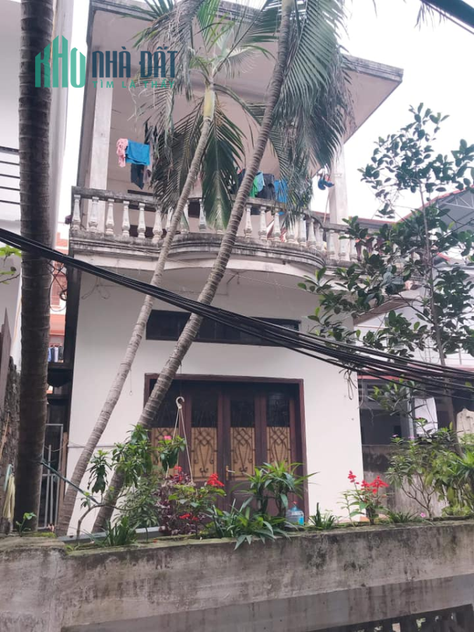 Đất Bán Ngõ 124 Âu Cơ, Tứ Liên Tây Hồ, 70m2, 71tr/m2.