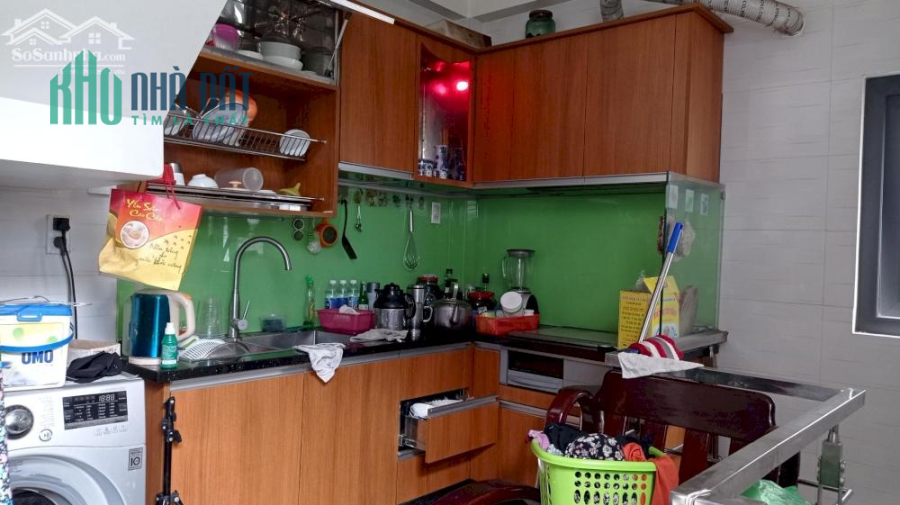 Bán nhà đường Mã Lò hẻm 7m 4 tầng giá chỉ 5.85 tỷ còn thương lượng LH 0909251194